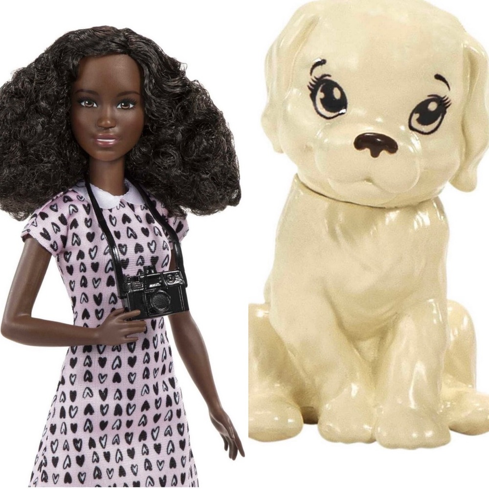 Barbie Be Anything New - Picture 7 of 16